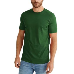 Chemises T-shirt T-shirt personnalisé Impression en relief Logo Unisexe T-shirt à manches courtes graphique pour hommes femmes - Product Image 1