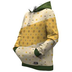 Sudadera con capucha informal personalizada para hombre de peso pesado Sublimación Lisa Sudadera con capucha clásica Invierno al aire libre Sudadera con capucha de moda - Product Image 1