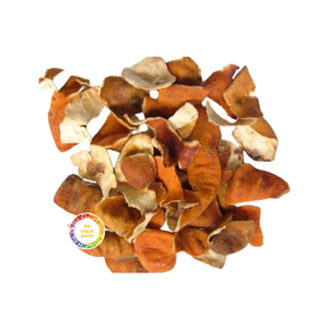 Wholesale Price Dried Dehydrated Orange Peel Vietnam Sweet Taste Herb Dried Orange Peel FD Drying Process Vacuum Pack Packaging - Product Image 1