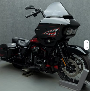 Nouvelle moto de tourisme Road Glide FLTRXSE 2021 1HD1TCL18MB956515 avec ABS industriel de qualité supérieure - Product Image 5