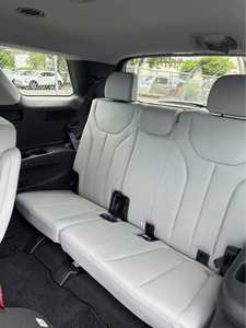 Hyundai Palisade SEL Sport 2025, Bien Cuidado y Limpio - Product Image 5