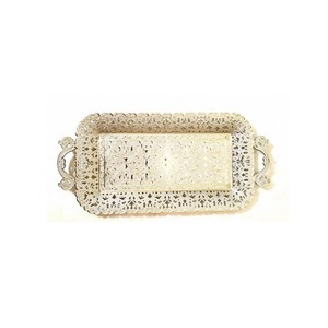 ถาดไม้เสิร์ฟพร้อมถาดไม้รูปทรงตามสั่ง - Product Image 2