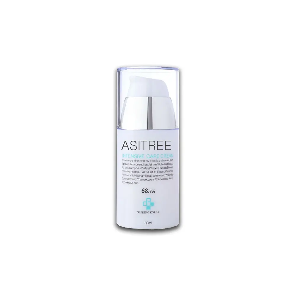 ASITREE Intensive Care Cream Antioxidant whitening stem cell cosmetics Good Product in The Korea High Quality and Hot Selling