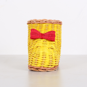 รองเท้าหวายสานทำด้วยมือของเล่นคริสต์มาสจากเวียดนามอุปกรณ์ตกแต่งคริสต์มาสสินค้าใหม่ - Product Image 5