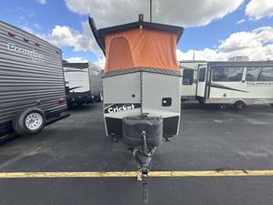 C-R-I-C-K-E-T O-V-E-R-L-A-N-D Taxa Outdoors 2023 Usado en Excelentes Condiciones - Product Image 4