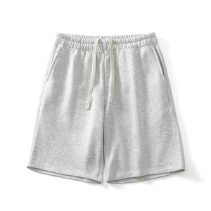 Short en coton-doux, durable, idéal pour la course, le sport et les journées d'été décontractées, parfait pour les hommes et les femmes - Product Image 2