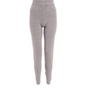 Mallas de gimnasio para mujer de algodón 100%, la mejor calidad, tallas personalizadas, ropa deportiva transpirable para invierno de talla grande hecha en Pakistán - Product Image 2