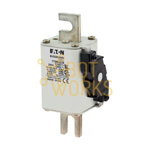 Pour Eaton 170M4239 - Nouveaux fusibles et porte-fusibles - Product Image 1