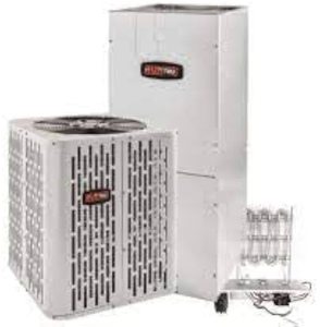 Sistema de Refrigeración Directa Trane de 2.5 Toneladas, 15.2 SEER2, con Calefactor, Disponible - Product Image 2
