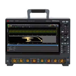 Osciloscopio Digital de Alto Rendimiento Keysight Exr608a de 6 GHz con Capacidad de 200 MHz, Resolución de 10 Bits y Frecuencia de Muestreo de 16 Bits - Product Image 2