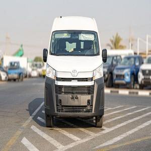 2021 TOYOTAsss HIACE BUS QUANTUM BUS VOITURES D'OCCASION 2017 à VENDRE - Product Image 5