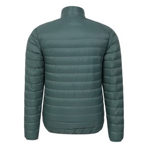 Wholesale Puffer Jackets Bulk Quilted <b>Winter</b> <b>Coats</b> for Resellers OEM Puffer Jacket Manufacturer Custom Design Quilted <b>Winter</b> - Product Image 3