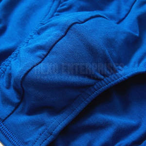 Precio barato, ropa interior de alta calidad para hombre, ropa informal, ropa interior ligera hecha de algodón para hombre - Product Image 3