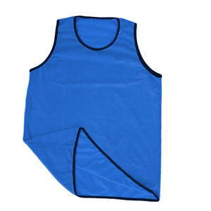 Uniforme de Fútbol de Alta Calidad, Conjunto de Camiseta Blanca y Azul, Uniformes de Fútbol para Jóvenes, Adultos y Clubes, Uniformes de Fútbol Transpirables - Product Image 4