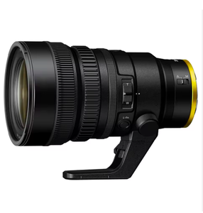 เลนส์ซูมกำลังสูงแท้ 28-135 มม. f/4 สำหรับกล้องฟูลเฟรมเมาท์ Z - Product Image 2