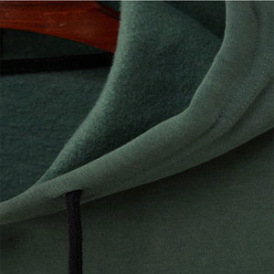 Ensemble de survêtement en molleton pour hommes Two Tune Men, vente en gros, logo personnalisé, jogging, ensemble de survêtement pour femmes, taille plus, 100% coton - Product Image 5