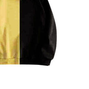 Sweat à capuche personnalisé avec nouvel imprimé, de qualité supérieure, élégant, confortable, en polaire douce, léger, durable, décontracté, streetwear tendance, automne, homme - Product Image 5