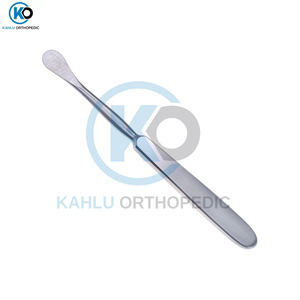 Instrumentos quirúrgicos de acero inoxidable, elevadores Cobb de la mejor calidad, ortopédicos - Product Image 3