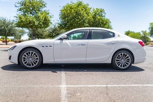 2020 MASERATI GHIBLI LISTO PARA ENVIAR - Product Image 5