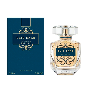 Elie Saab Le Parfum Royal para Mujer 90 mL EDT Hecho en España - Product Image 1