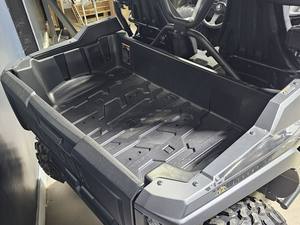 Top Clean 2025-2026 Wolverine RMAX2 1000 XT-R POUR ADULTES Prêt à l'exportation mondiale - Product Image 4