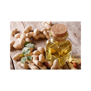 Compre aceite de cacahuete puro a granel, aceite de primera calidad para freír a la parrilla y necesidades generales de cocina - Product Image 5