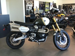 <span class=keywords><strong>Triumph</strong></span> <span class=keywords><strong>Scrambler</strong></span> 1200 XE Icon Edition รุ่นใหม่ปี 2026 รถมอเตอร์ไซค์ผจญภัยใหม่ ราคาถูก มีจำหน่ายสำหรับการสั่งซื้อจำนวนมาก - Product Image 4