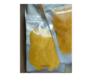 Dried Soft Mango on large quantities with bulk export from Vietnam suppliers Best <b>quality</b> Natural Mango Sour and <b>Sweet</b> - Product Image 1