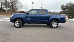 Toyota Tacoma V6 d'occasion de 2014 - Product Image 4