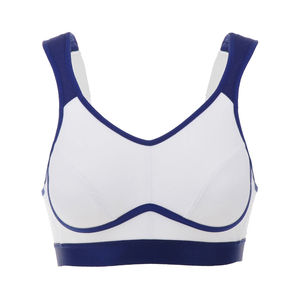 Soutien-gorge de sport pour femmes de haute qualité à manches longues, dernière mode, léger, confortable, tendance, soutien-gorge de sport pour femmes avec réglage de la taille - Product Image 1