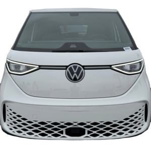 Clean 2025 Volks-wagen ID Buzz Pro S d'occasion - Product Image 1