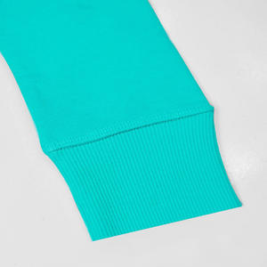 Vente en gros de sweats à capuche décontractés pour femmes sweats à capuche zippés vintage personnalisés - Product Image 5