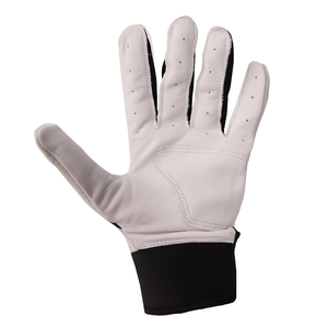 Gants de frappeur de baseball en cuir de haute qualité PROVEN ENTERPRISES pour joueurs professionnels, durables, légers, tissés, pour l'entraînement - Product Image 1