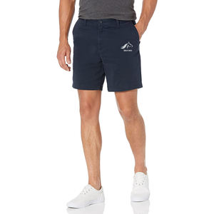 Pantalones cortos personalizados para correr, pantalones cortos ligeros para hombre - Product Image 2