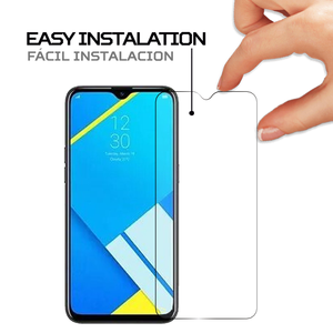 ฟิล์มกันรอยหน้าจอ ANTISHOCK สำหรับเสี่ยวมี่ เรียลมี ซี 2 เอสฟิล์มป้องกันระดับพรีเมียมสำหรับอุปกรณ์ของคุณ - Product Image 2