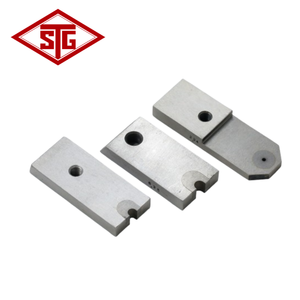 Couteau à découper en carbure KONFU avec une taille personnalisée élevée - Product Image 1