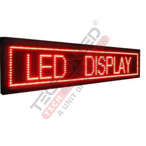 บอร์ดแอลอีดีสำหรับป้ายโฆษณาดิจิทัลและโฆษณาเชิงพาณิชย์แผงไฟ LED กลางแจ้งมองเห็นได้ชัดเจนสำหรับรถบัสและแท็กซี่ - Product Image 2