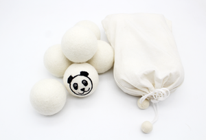 Handmade White Laundry <b>Dryer</b> <b>Ball</b> - Wool <b>Dryer</b> <b>Ball</b> - Best Sold Laundry Products - Laundry <b>ball</b> - Product Image 5