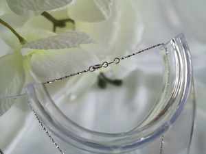 Collar con colgante de granate de Mozambique Natural hecho a mano, joyería de plata de ley 925, regalo de piedra natal de enero para mujer - Product Image 5