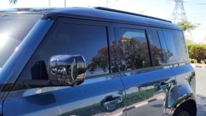 SUPER RENDIMIENTO Autos Usados Impecables <span class=keywords><strong>LAND</strong></span> <span class=keywords><strong>ROVER</strong></span> <span class=keywords><strong>DEFENDER</strong></span> AÑO 2021 MODELO P400 HSE COLOR AZUL Autos Usados Listos para Enviar a Todo el Mundo - Product Image 3