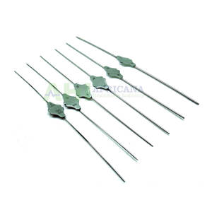 Sondes lacrymales manuelles personnalisées à bas prix pour votre propre conception Service OEM Chirurgie générale professionnelle de haute qualité certifiée CE - Product Image 3