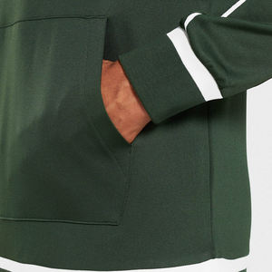 Sweat à capuche homme vierge haute qualité surdimensionné unisexe sweat à capuche et sweat-shirt personnalisé en gros 100% coton pour hommes pull - Product Image 5