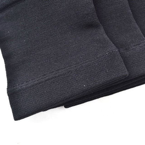 Muñequera deportiva con vendaje elástico para Fitness, Protector de Palma de mano cómodo para gimnasio - Product Image 2