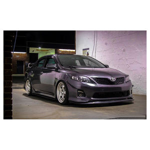 Vente en gros Toyotaa-Toyotaa Corolla LE Celestite COROLLA Toyotaa berline avec quatre sièges Prix bas de haute qualité - Product Image 1