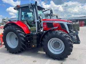 Mejor Calidad, Nuevo Massey Ferguson, Massey Ferguson 385 4x4 y Massey Ferguson - Product Image 2