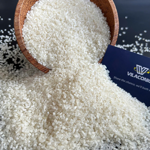 ข้าวหักงอก (หอมและขาว) - ราคาดีที่สุดสำหรับแอฟริกา - ส่งออกจำนวนมาก - MaxRice - Product Image 3
