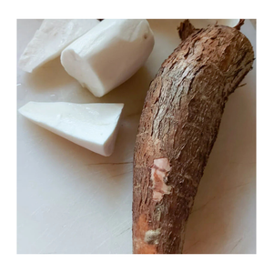 2025 EN GROS TOP TUBERCULES DE MANIERE CONGELÉS NATURELS/MANIOC CONGELÉ ENTIER pour PRODUIT DE QUALITÉ ALIMENTAIRE DU VIETNAM - Product Image 4