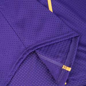 ชุดยูนิฟอร์มเบสบอลทีมกีฬาสมัยใหม่ ออกแบบเสื้อเบสบอล แห้งเร็ว ระบายอากาศได้ดี เหมาะสำหรับการฝึกซ้อม การแข่งขัน และการเล่นแบบแข่งขัน - Product Image 4