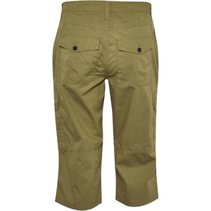 Coton de qualité supérieure populaire de haute qualité Cargo 3 trimestre pantalon été automne printemps spécial pantalon personnalisé votre propre marque Logo Design - Product Image 3