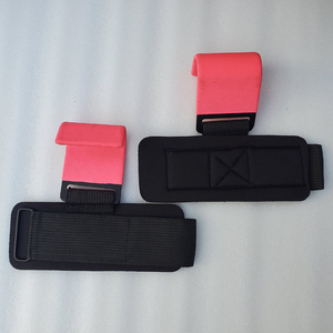 <b>Best</b> Selling Heavy Hook Neoprene <b>Wrist</b> <b>Support</b> Breathable Quick Dry Professional Protection Unisex Customizable Size - Product Image 5